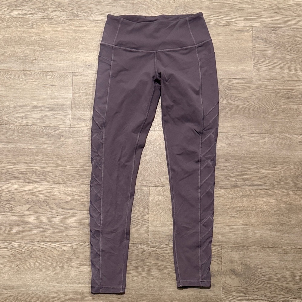 Victoria's Secret Sport Charcoal Leggings